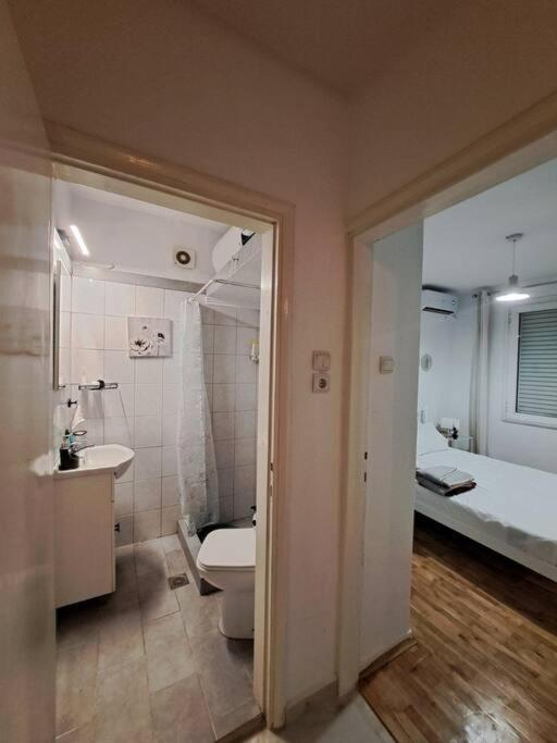 Apartment Matovic Tesalónica Exterior foto