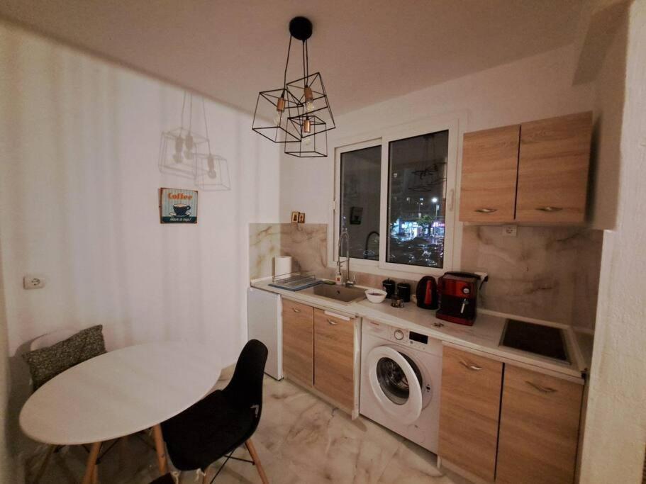 Apartment Matovic Tesalónica Exterior foto