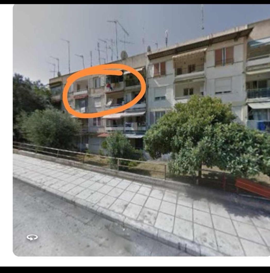 Apartment Matovic Tesalónica Exterior foto